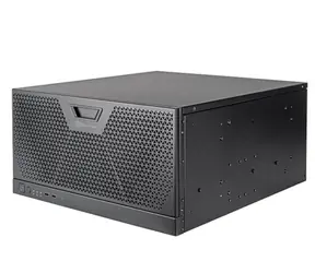 Silverstone SST-RM51 skriňa do racku / 5U