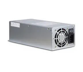 Inter-tech ASPOWER U2A-B20500-S / napájací zdroj / 500 W