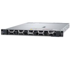 DELL PowerEdge R660xs / Xeon Silver 4514Y 2.0GHz / 2x 32GB / 2x 480GB SSD / H755 / 2x 1100W / iDRAC 9 / 3Y