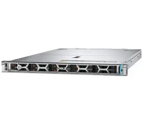 DELL PowerEdge R470 / Xeon 6507P / 32GB / 1x 480GB SATA / 2x 1100W / H965i / iDRAC 10 Ent. 17G / 3Y