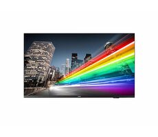 43&quot; PHILIPS 43BFL2214-UHD čierna / 4k UDH / LED / HDMI / USB / CI + / LAN / Wi-Fi / DVB-T T2 SK S2 / 2x10W repro