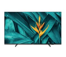 55&quot; PHILIPS 55HFL5214U/12 čierna / 4K UHD / D-LED / HDMI / USB / CI + / LAN / Wi-Fi / DVB-T T2 C / Android / 2x10W re