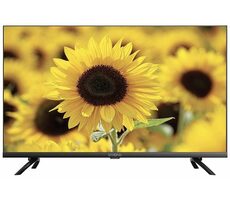 Strong SRT32HD5553 čierna / 32" / 1366 x 768 / LED / HDMI / USB / SCART / Wi-Fi / BT / LAN / Android TV 