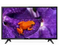 32&quot; PHILLIPS 32HFL5114/12 čierna / LED / FullHD / HDMI / USB / CI+ / LAN / optický výstup / DVB-T T2 C / 2x8W repro