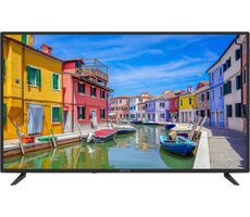 40&quot; ECG 40 F05T2S2 čierna / FullHD / LED / HDMI / USB / CI+ / DVB-T2&amp;C&amp;S2 / 16 W repro