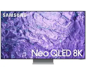 75" Samsung QE75QN700C čierna / 8K / QLED / HDMI / USB / CI + / LAN / Wi-Fi / BT / DVB-T2&amp;C&amp;S2 / 60W repro