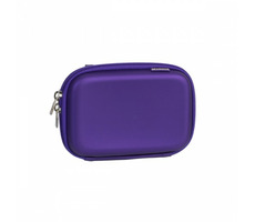 Riva Case 9101 púzdro na HDD 2.5&quot; fialová