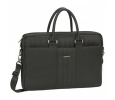 Riva Case 8135 taška na notebook business attache 15.6" čierna