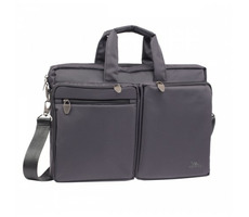 Riva Case 8530 taška na notebook 15.6" čierna