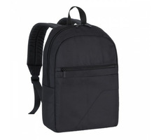 Riva Case 8065 batoh notebook 15.6" čierna