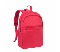 Riva Case 8065 ruksak notebook 15.6" červená