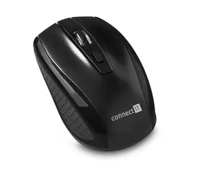 CONNECT IT CI-1223 čierna