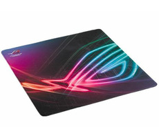 ASUS ROG STRIX EDGE / herná podložka pre myš / 400 x 450 x 2 mm