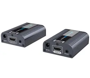 PremiumCord extender HDMI