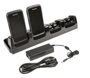 Honeywell ChargeBase - nabíjacia stanica pre CT60 (EU) / 4 sloty 