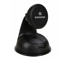 SWISSTEN S-GRIP M1 magnetický držiak do auta