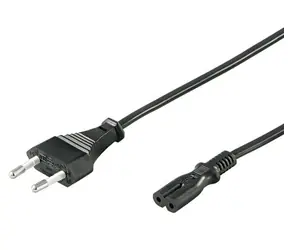PremiumCord napájací kábel 230V ku konzole Xbox One