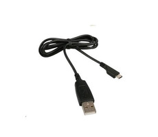 Samsung dátový kábel microUSB čierna / Bulk