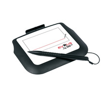 Evolis Sig100 Lite / Touchpad podložka pre digitálny podpis / 10.5 cm (4") / USB 2.0 