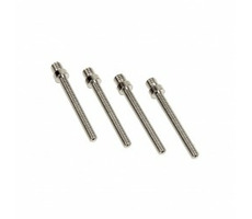 Lian Li set skrutiek na uchytenie vodného chladiča / pre Intel 2011(-3)