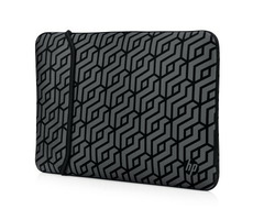 HP Reversible Sleeve 14" čierna / Puzdro pre notebook