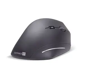 Connect IT FOR HEALTH CMO-2510-BK čierna
