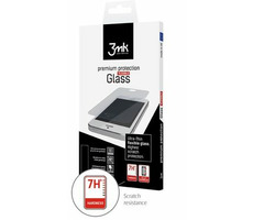 3mk FlexibleGlass Tvrdené sklo pre Apple iPhone X