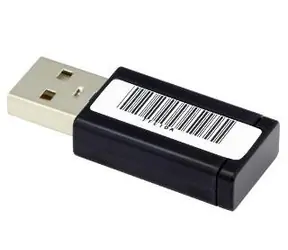 Opticon Bluetooth USB RF adaptér pre OPC-3301i a OPI-3301i