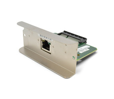 ZEBRA Rozhranie LAN pre ZT400 / ZebraNet PrintServer