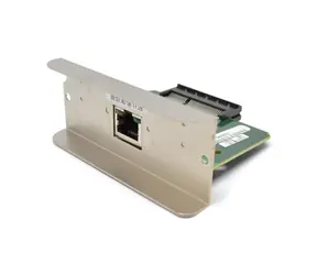 ZEBRA Rozhranie LAN pre ZT400 / ZebraNet PrintServer