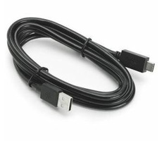 ZEBRA Napájací kábel USB C pre adaptér k TCxx, ECxx a MC93xx