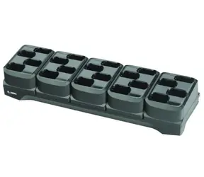 ZEBRA nabíjacia stanica pre batérie prístrojov MC3300 a MC3200