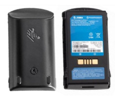 ZEBRA Batéria PowerPrecision+ (5200mAh pre MC3300) 10 ks / Rozšírená kapacita 