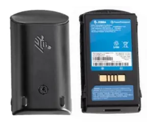 ZEBRA Batéria PowerPrecision+ (5200mAh pre MC3300) 10 ks