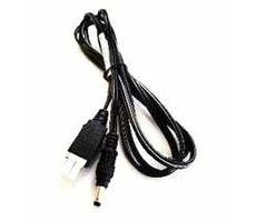 ZEBRA DC kábel pre napájací zdroj PWR-BUA5V16W0WW