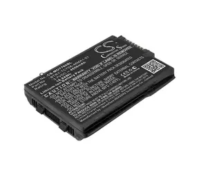 ZEBRA Batéria PowerPrecision Plus pre TC70x, TC75x, TC72 a TC77 / Li-Ion / 4620 mAh