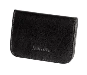 HAMA Univerzálne puzdro pre pamäťové karty / 105 x 10 x 78mm / 4 vrecká