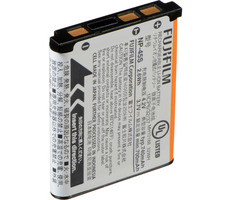 Fujifilm NP-45S náhradná batéria 740mAh / 3.7V