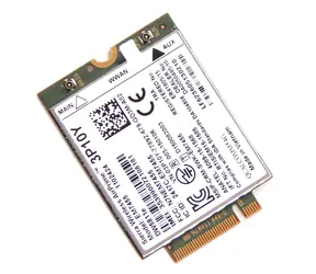 DELL Qualcomm Snapdragon X7 LTE-A (DW5811e) Generic / LTE 4G / 3G / modem pre notebooky Latitude a Precision