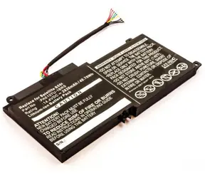 MicroBattery MBXTO-BA0001