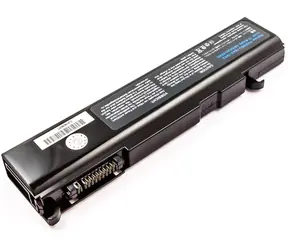 MicroBattery MBI1434 / 6 Cell / Li- ION / 10.8V / 4.4Ah / 48Wh / pre Toshiba notebooky 