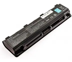 MicroBattery MBXTO-BA0002 / 6 Cell / Li- ION / 10.8V / 4.4Ah / 48Wh / pre Toshiba notebooky 