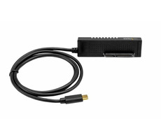 StarTech káblový adaptér USB-C na SATA / pre 2.5 &quot;a 3.5&quot; SATA disky
