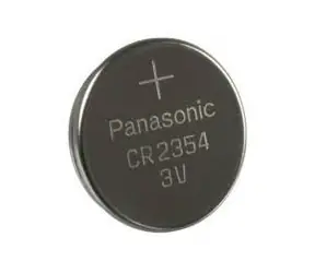 Panasonic gombíková batéria CR2354 / 3V / lítiová