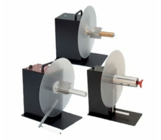 Labelmate UCAT-1-ACH Previjač štítkov / držiak jadra 25-101mm / valec do 280mm / šírka 155mm