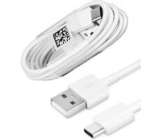 Samsung USB-C Dátový Kábel 1.5m Biela