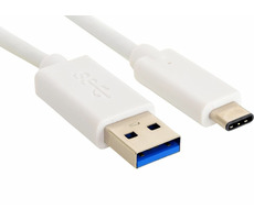 Sandberg kábel USB-C 3.1 > USB-A 3.0 2M