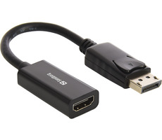 Sandberg adaptér DisplayPort na HDMI