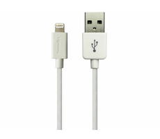 Sandberg kábel USB na Lightning 1m