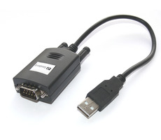 Sandberg káblová redukcia USB na Serial Link